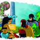 Illustration for article titled iIcons/i RPG Will Have You Playing Your Own Superhero In 15 Minutes